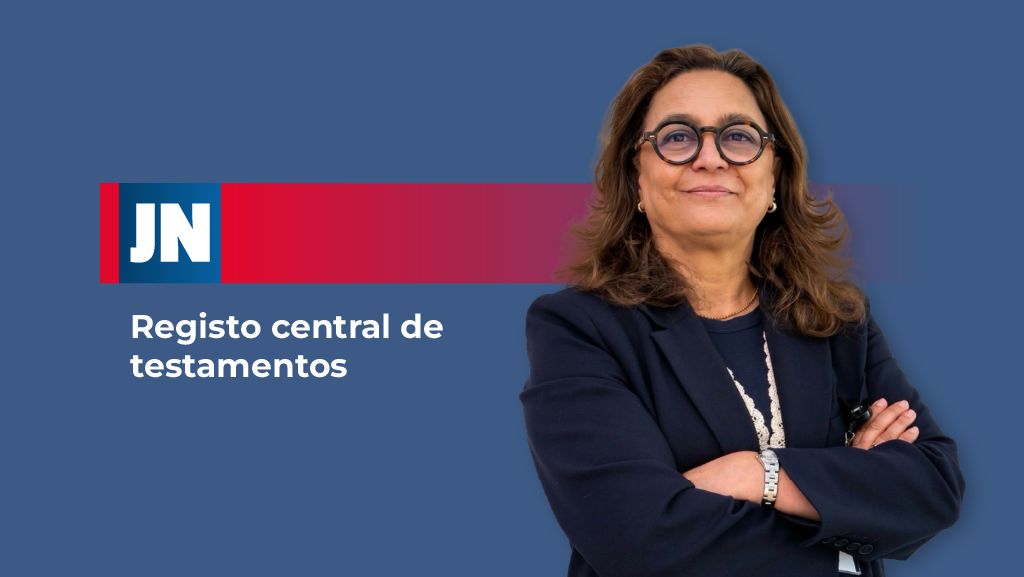 Vice-presidente da Ordem dos Notários defende registo central eletrónico para garantir a última vontade dos cidadãos